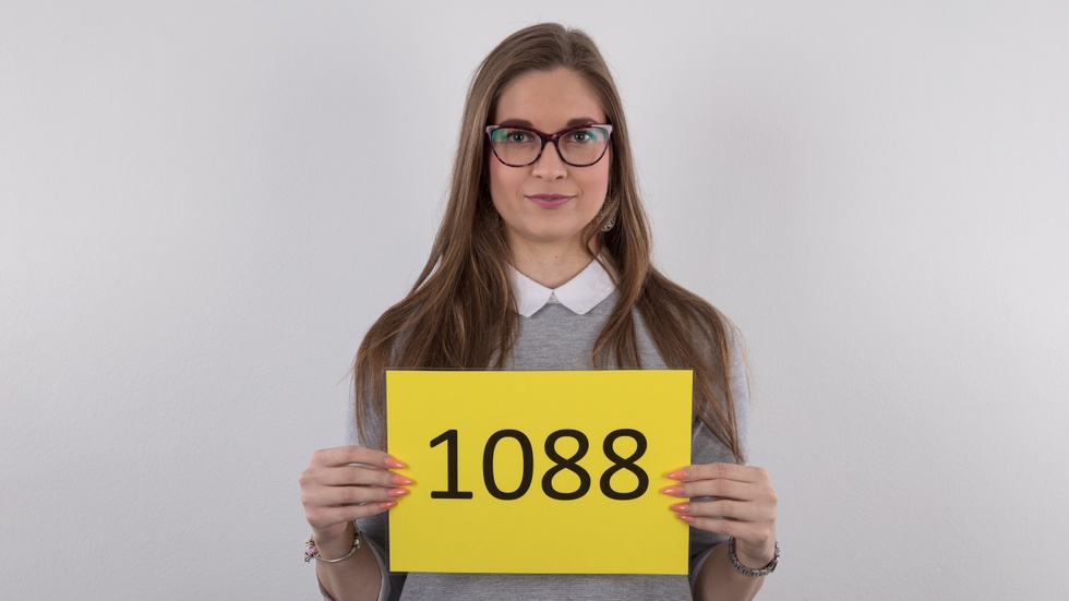 Viktorie – Czech Casting 1088