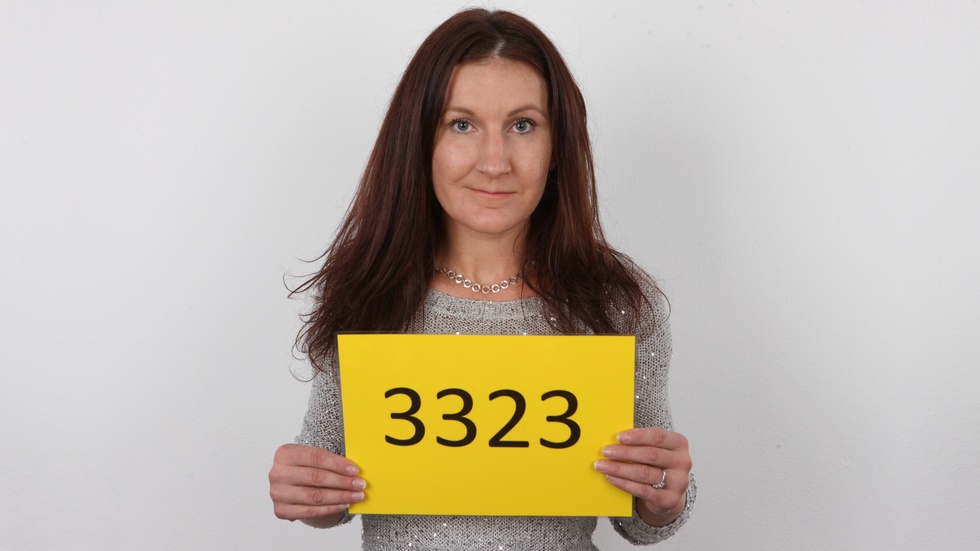 Petra – Czech Casting 3323