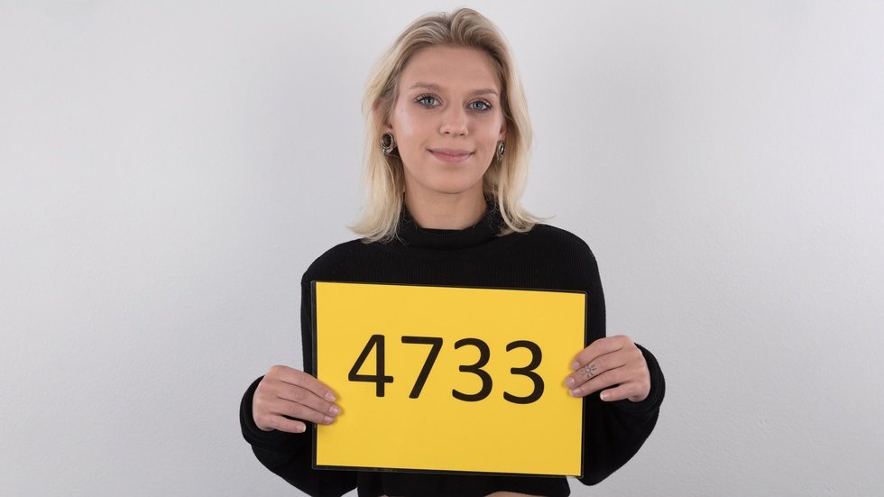 Vendy – Czech Casting 4733