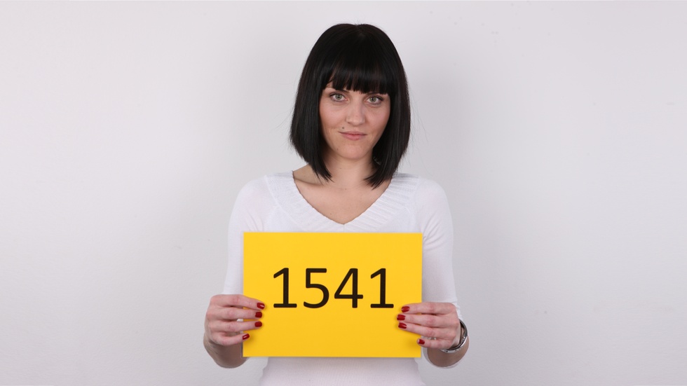 Anita – Czech Casting 1541