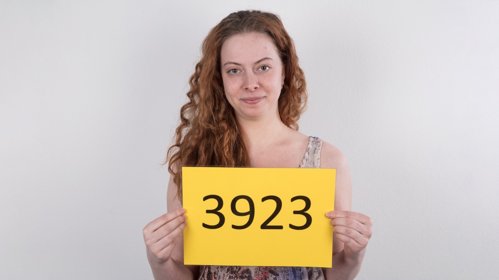 Veronika – Czech Casting 3923