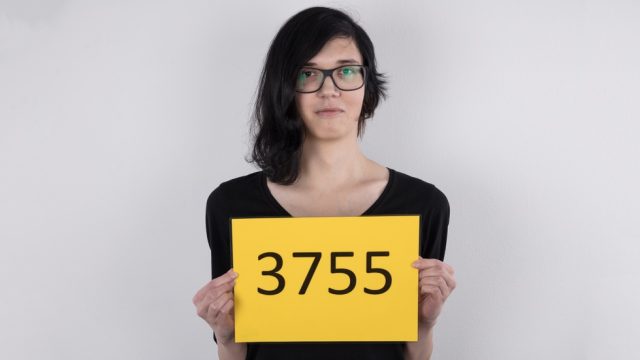 Misa – Czech Casting 3755