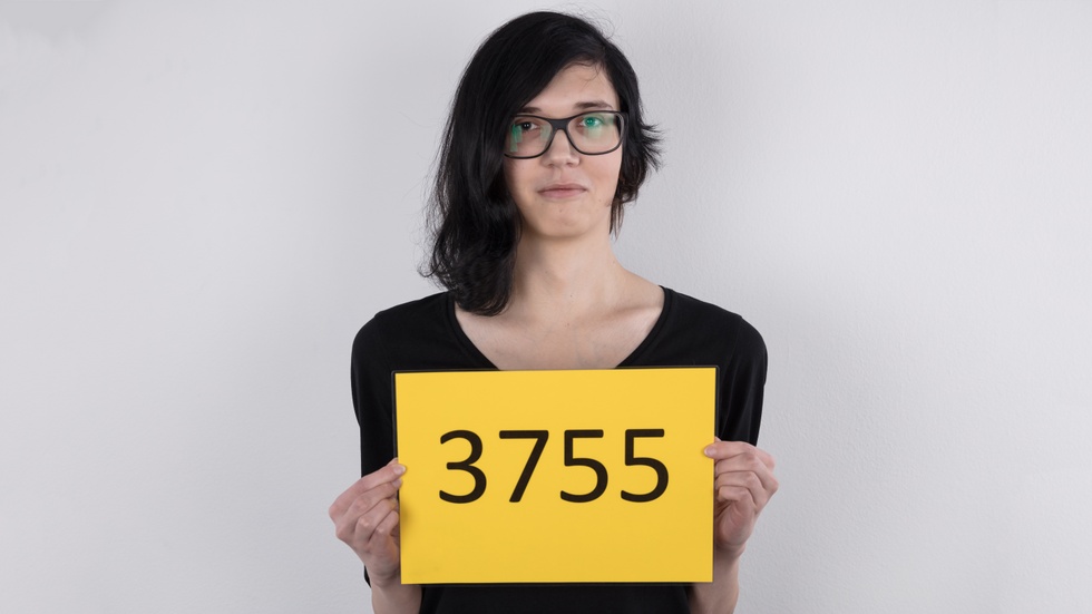 Misa – Czech Casting 3755