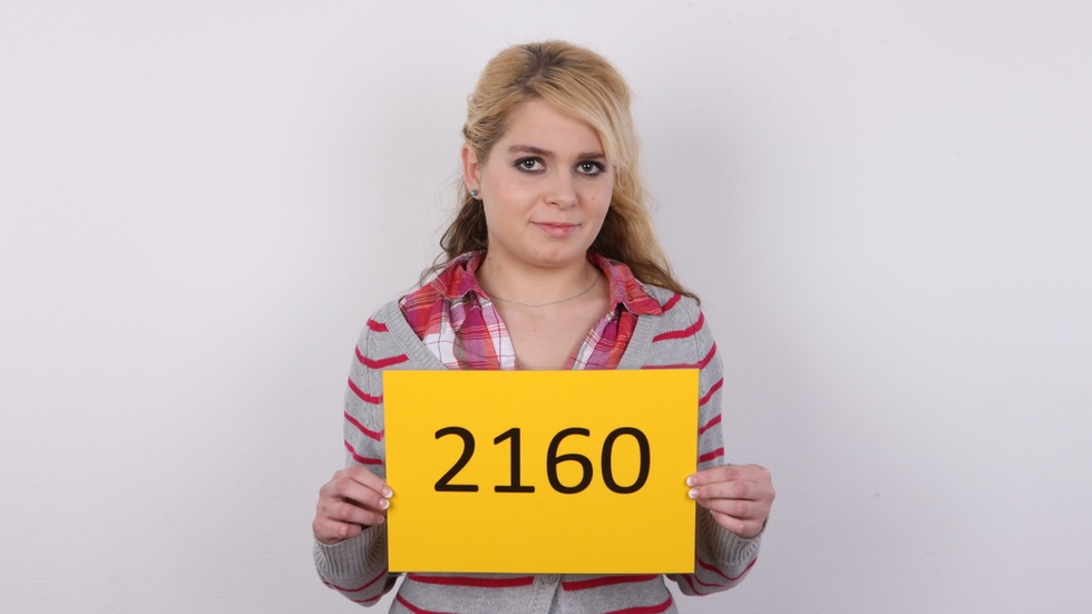 Misa – Czech Casting 2160