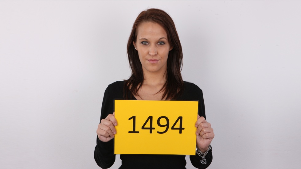 Nikola – Czech Casting 1494