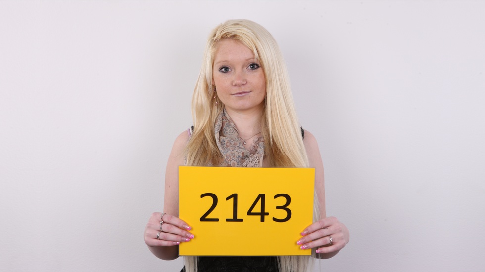 Veronika – Czech Casting 2143