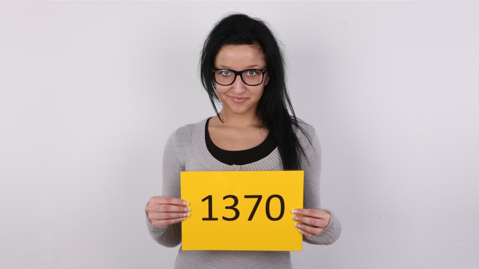 Hana – Czech Casting 1370