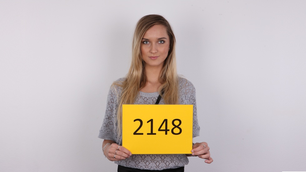 Marketa – Czech Casting 2148