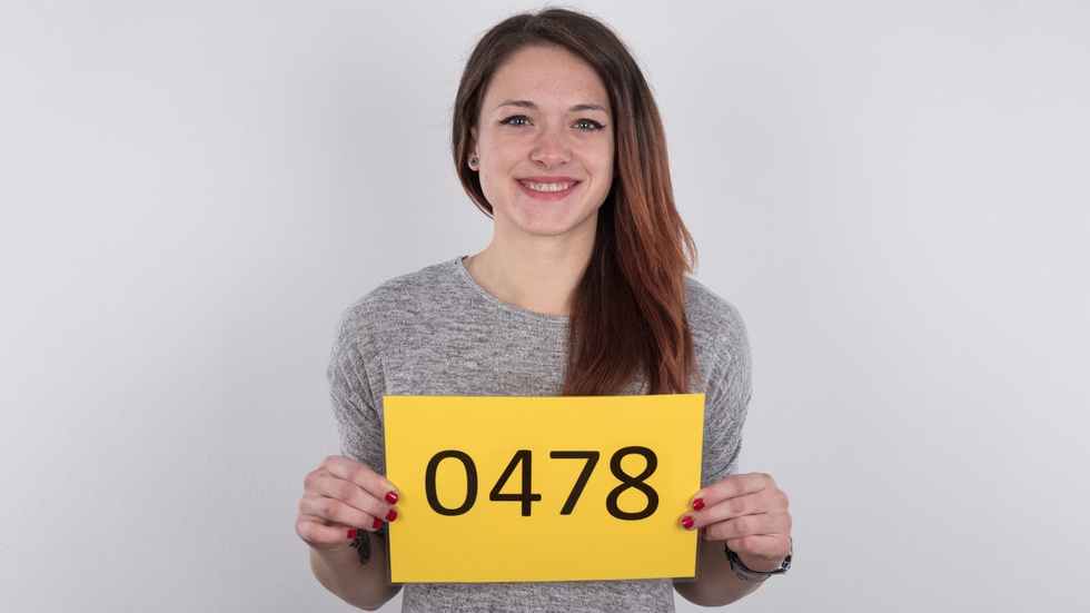 Taisiya – Czech Casting 0478