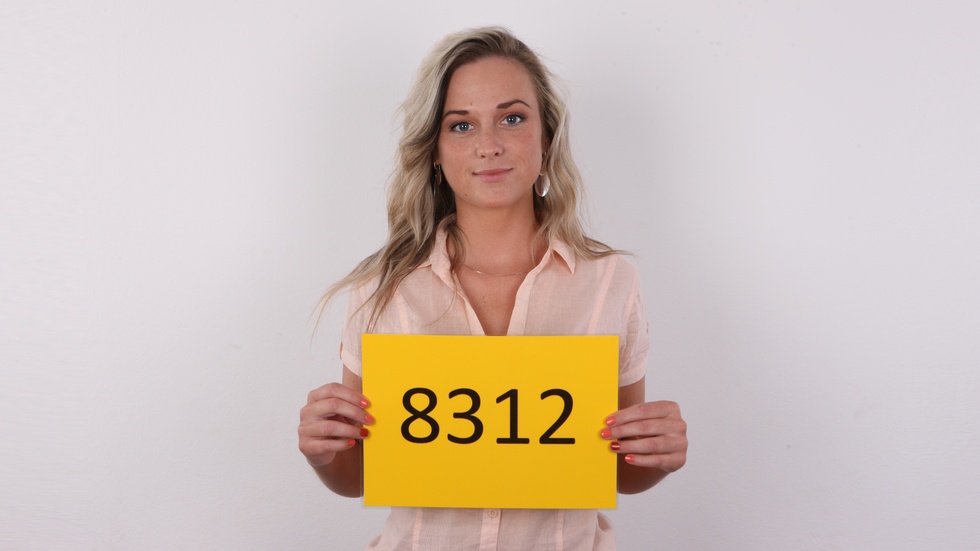 Petra – Czech Casting 8312