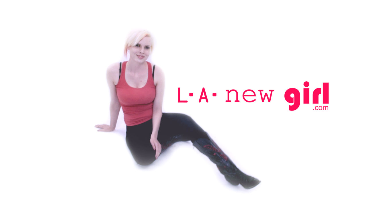 Christine: Modeling Audition – LA New Girl