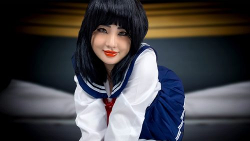 This Girl Sucks: After School Suck – Jooni Kim