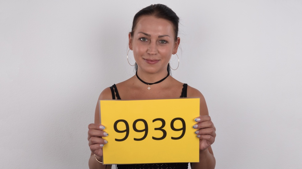 Stanka – Czech Casting 9939