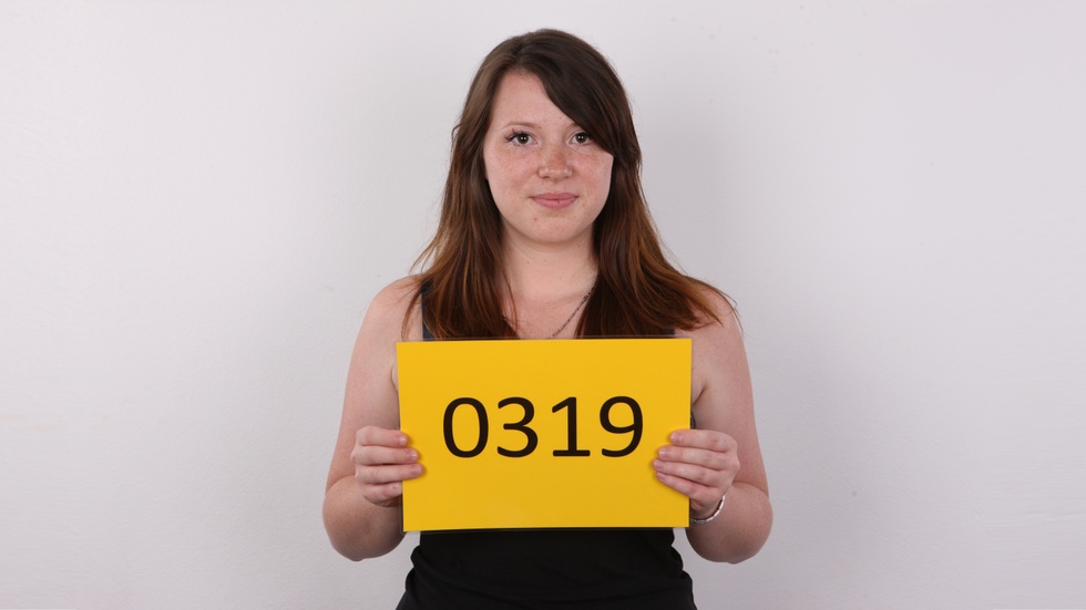 Denisa – Czech Casting 0319