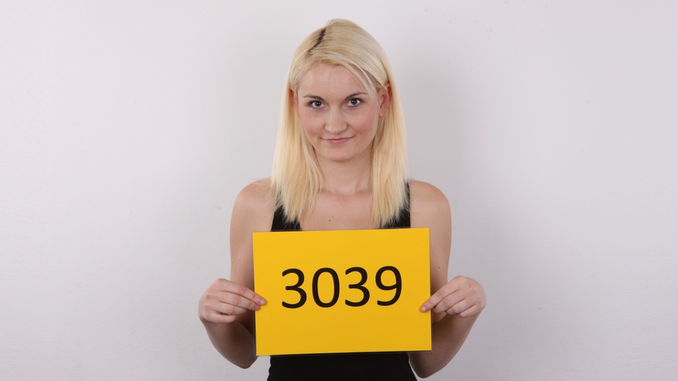 Blanka – Czech Casting 3039