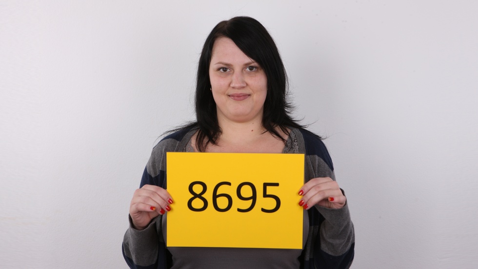 Bara – Czech Casting 8695