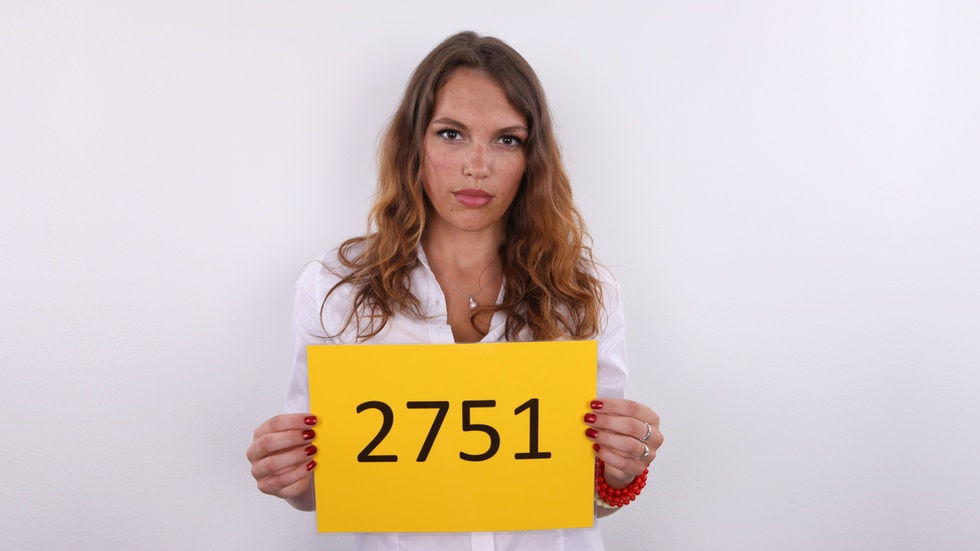 Dominika – Czech Casting 2751