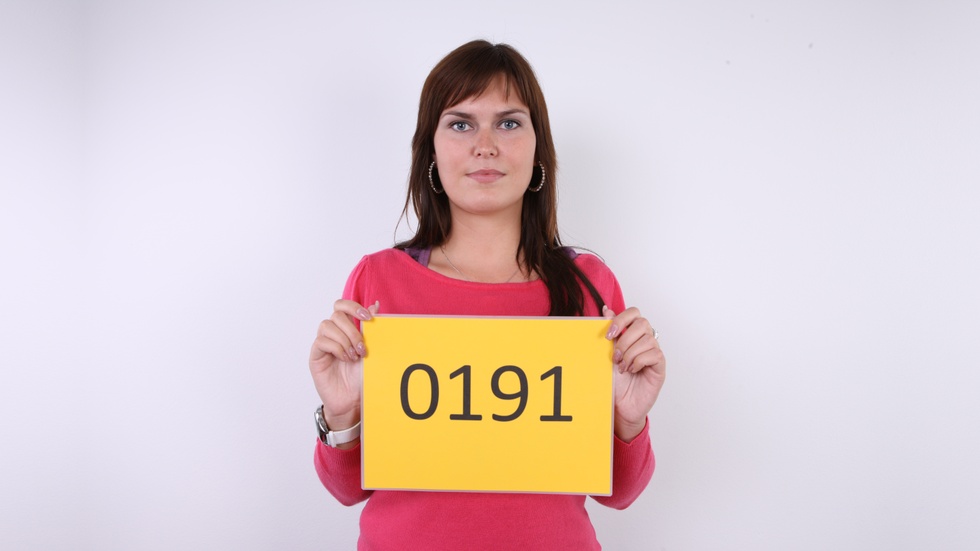 Jitka – Czech Casting 0191