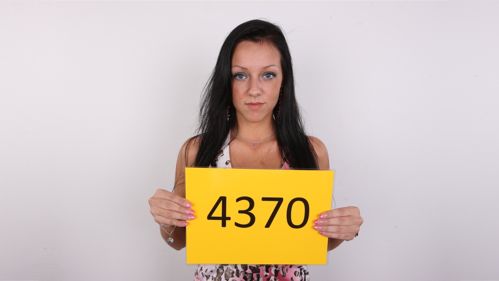 Dominika – Czech Casting 4370