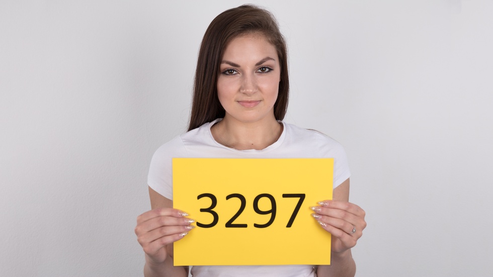 Tereza – Czech Casting 3297