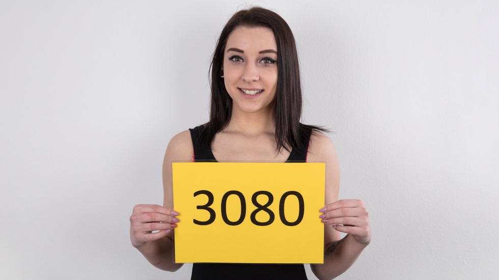 Tereza – Czech Casting 3080