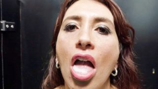 Puta Locura: Hot Latina Swallowing All – Linda Gonzalez