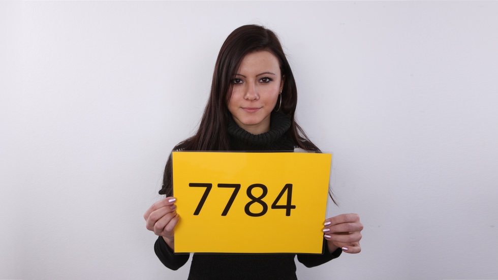 Kristyna – Czech Casting 7784