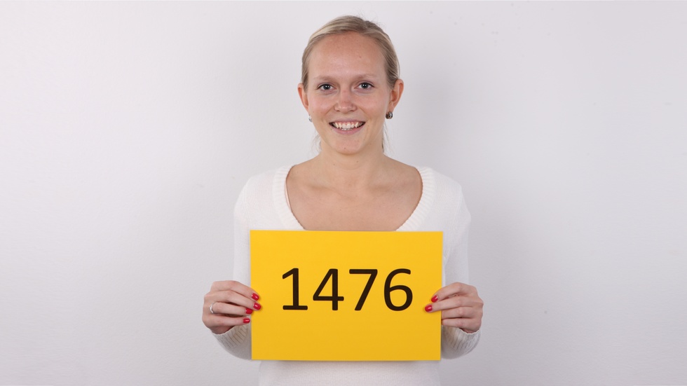 Lenka – Czech Casting 1476