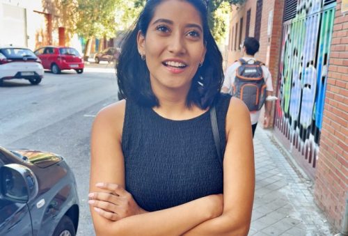 Puta Locura: Caught On The Street – Pris Angel