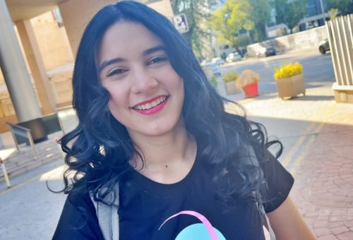 Puta Locura: She Wants To Be An Actress – Min Galilea