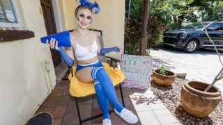 POV Life: Anything For My Team – Aria Banks