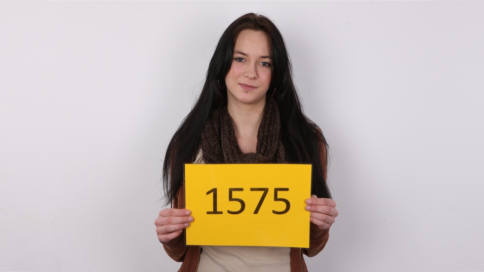 Sara – Czech Casting 1575