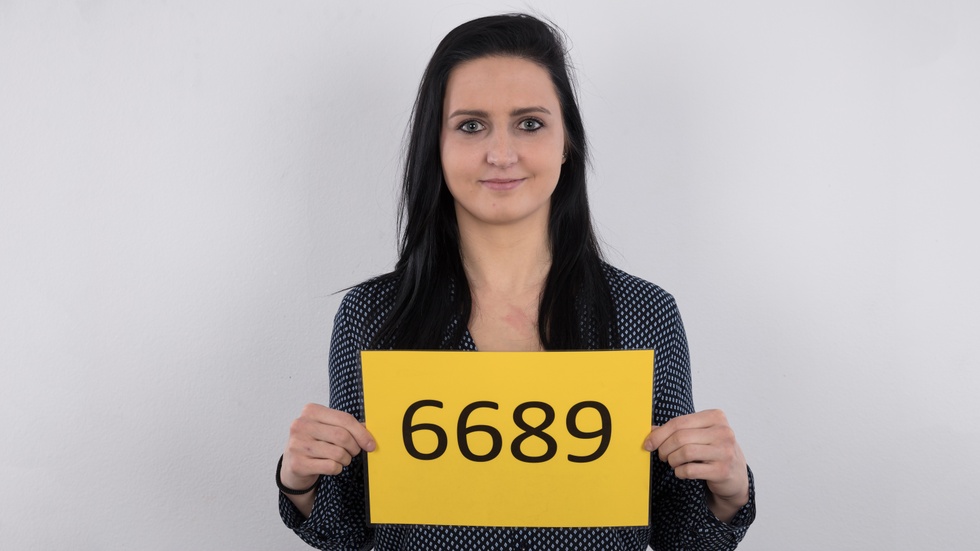 Veronika – Czech Casting 6689