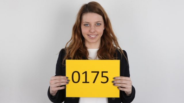 Tereza – Czech Casting 0175