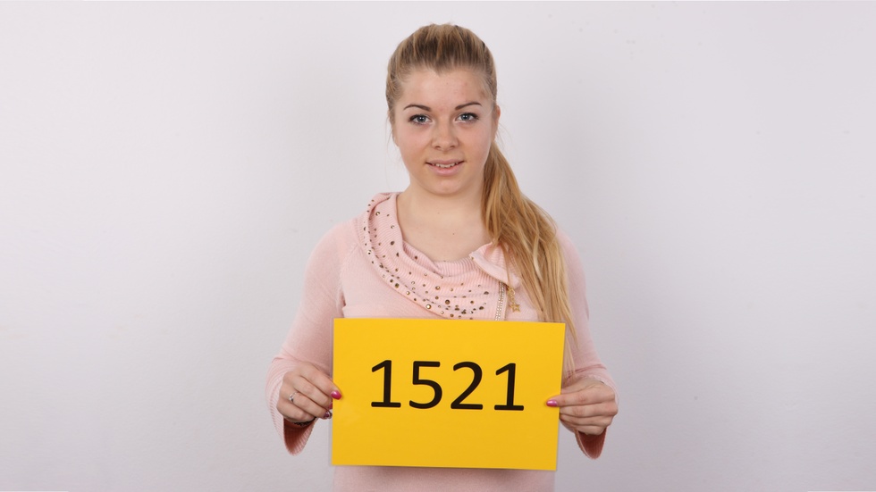 Michaela – Czech Casting 1521