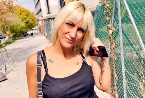 Puta Locura: She Plays A Sexual Game – Yari