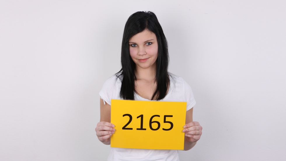 Hanka – Czech Casting 2165