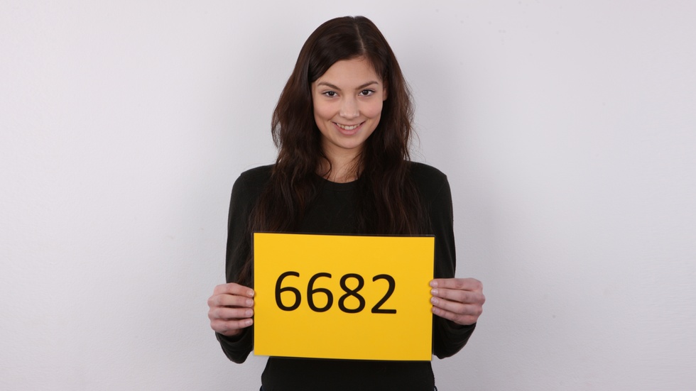 Katerina – Czech Casting 6682