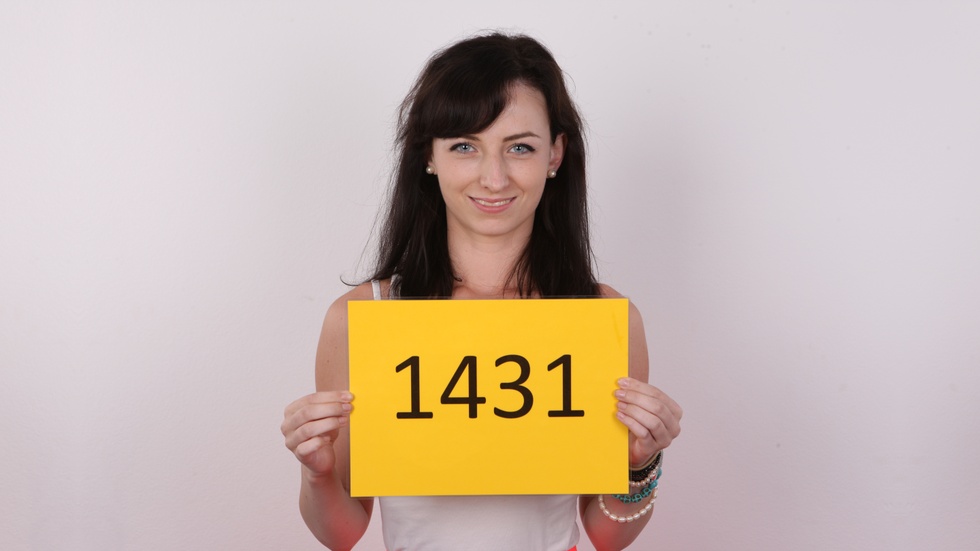 Katerina – Czech Casting 1431