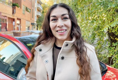 Puta Locura: Mexican Hot Woman – Lilith