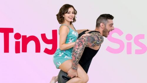TinySis: What Dreams Are Made Of – Leana Lovings