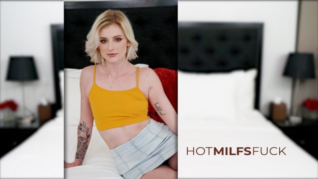 Hot MILFs Fuck – Hyley Winters
