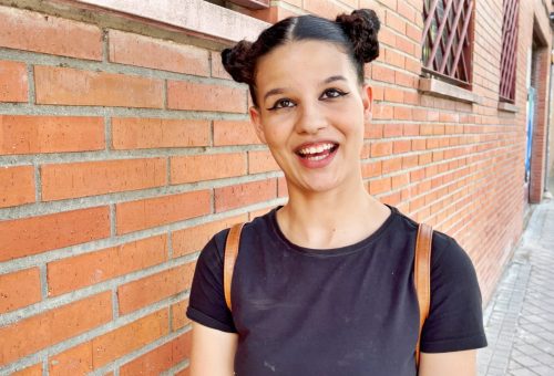 Puta Locura – What An Ass Zafira Has