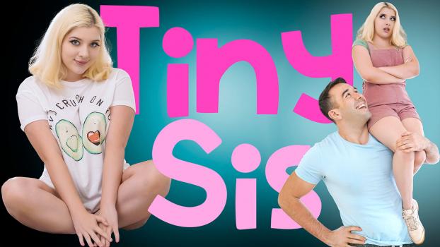 TinySis: Babysitting The Brat – Gia OhMy