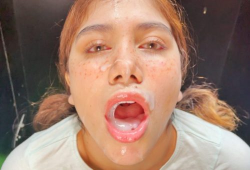 Puta Locura: Swallowing Semen Without Stopping – Marina Gold