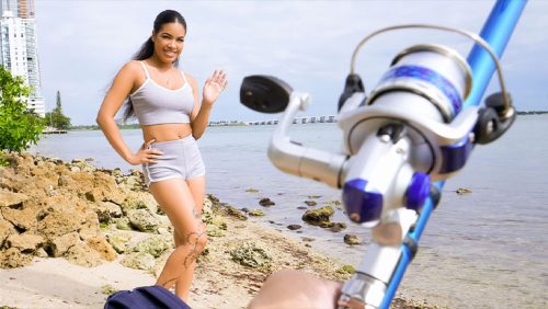 POV Life: The Road To You – Maya Farrell