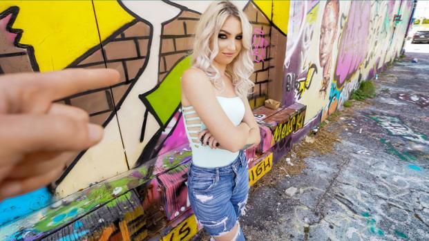 DadCrush: The Keys To It All – Britt Blair