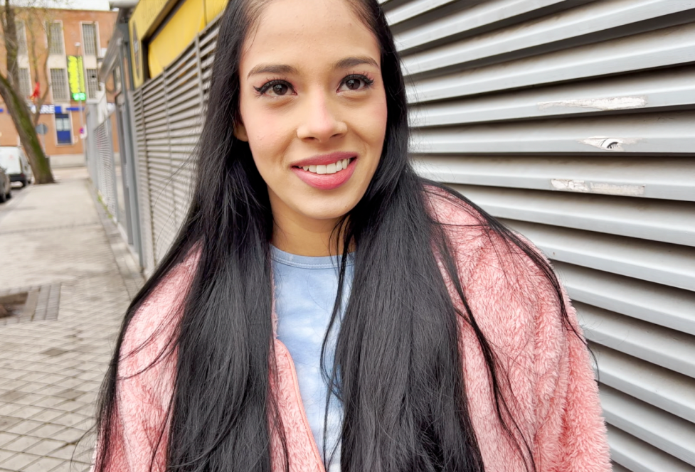 Puta Locura: She Is A Perfect Teen – Katha Dawsoon