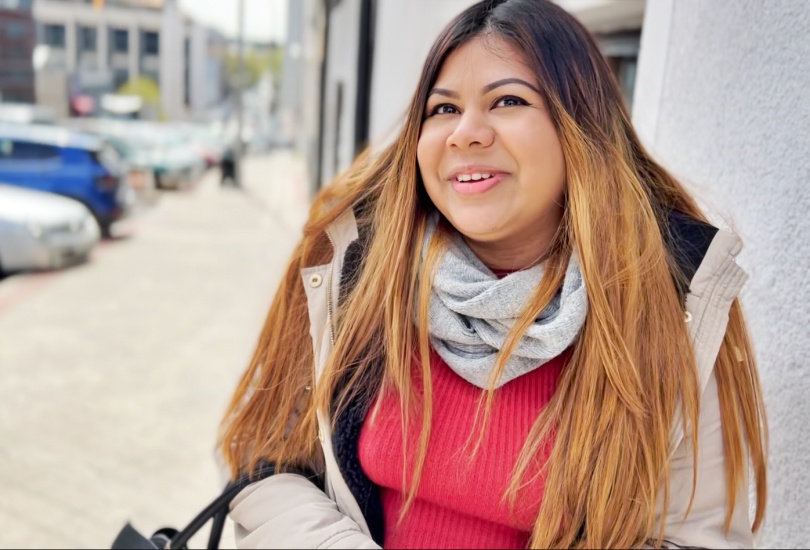 Puta Locura: A Hot Latina From El Salvador – Yiyi Candy