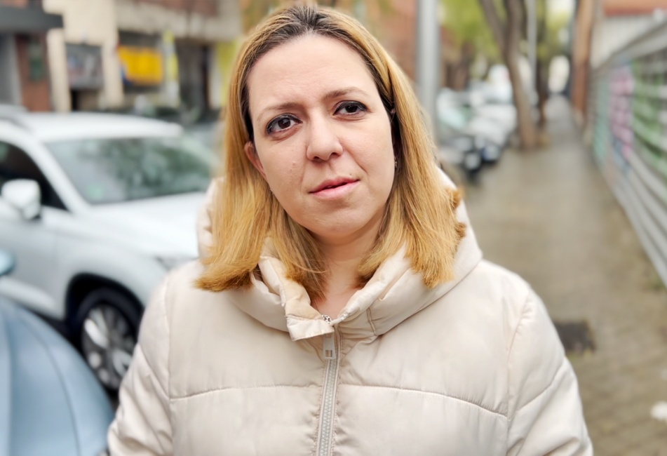 Puta Locura: Helping Ukrania – Urraca